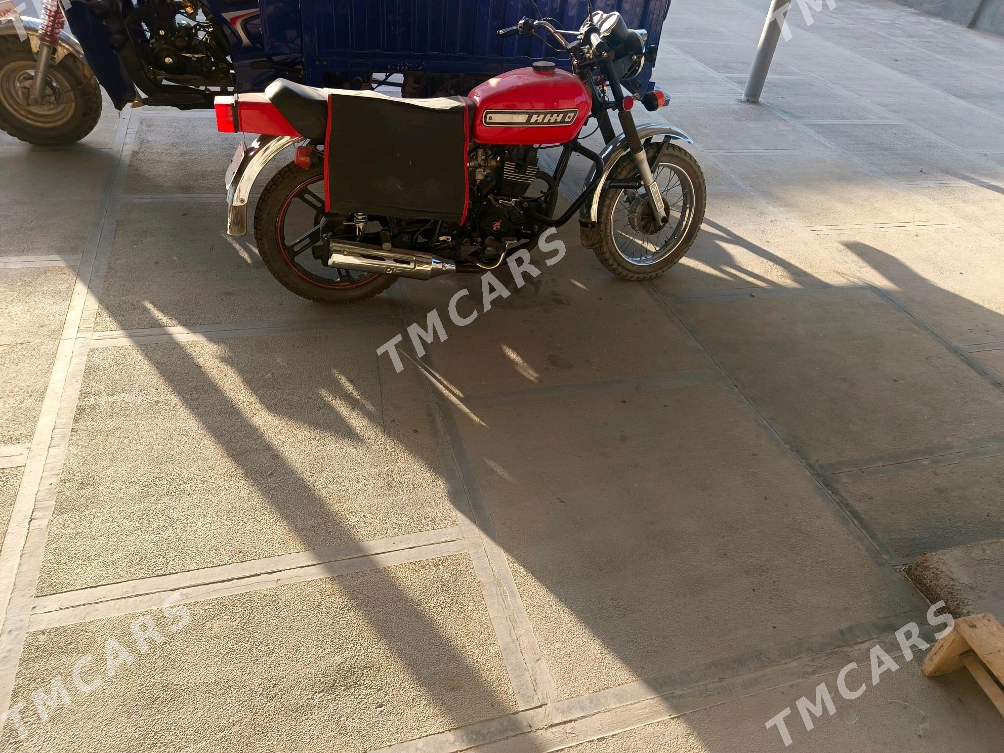 Fekon FK200-14G 2025 - 16 000 TMT - Wekilbazar - img 4