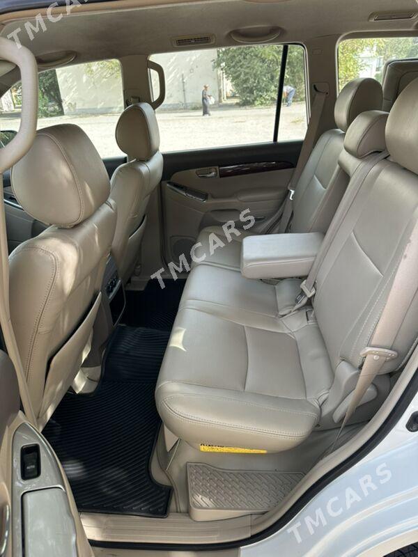 Toyota Land Cruiser Prado 2008 - 530 000 TMT - Aşgabat - img 4