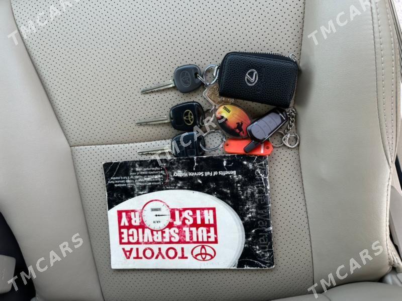 Toyota Land Cruiser Prado 2008 - 530 000 TMT - Aşgabat - img 2