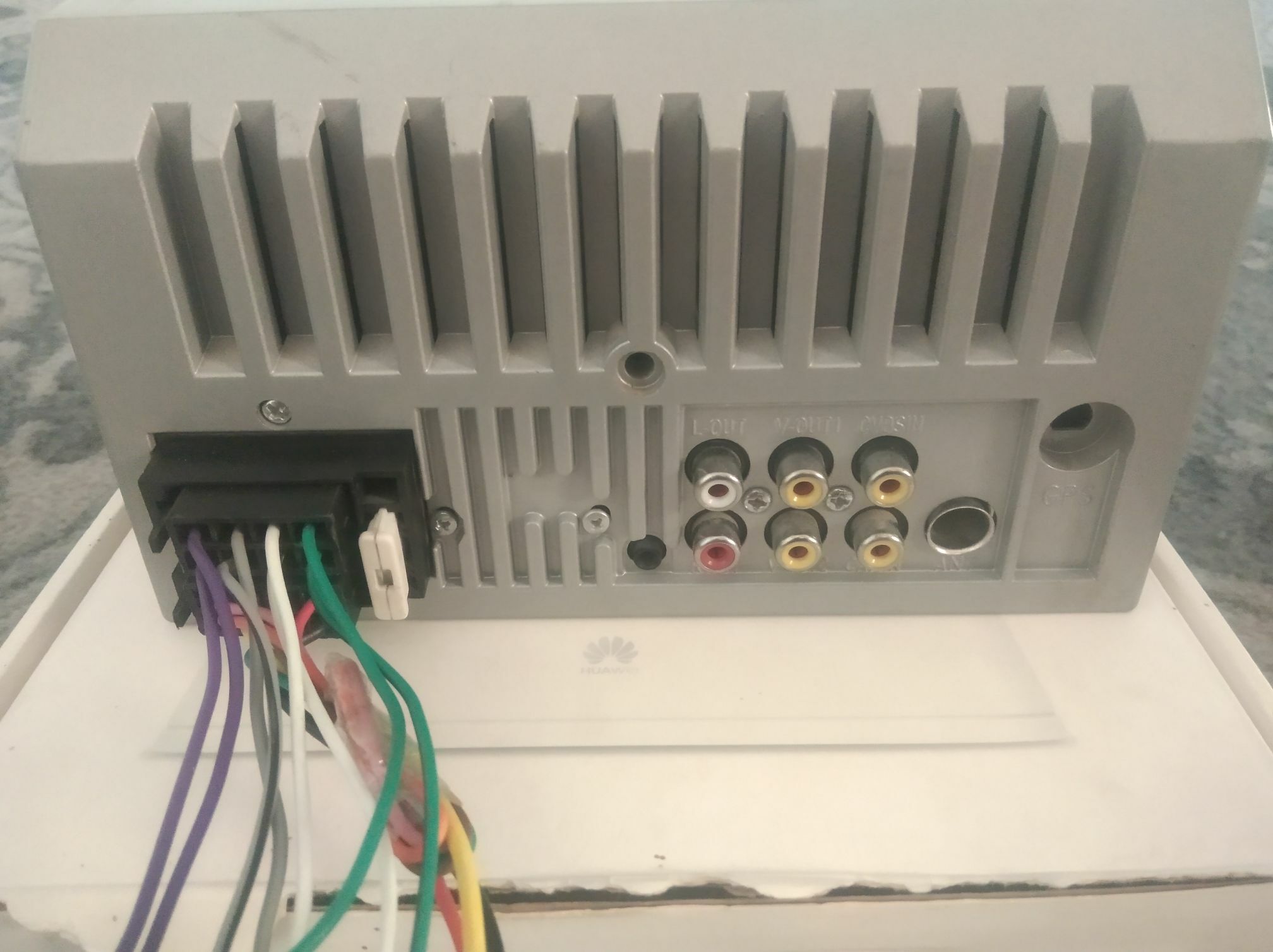 MP5 video player 350 TMT - Болдумсаз - img 3