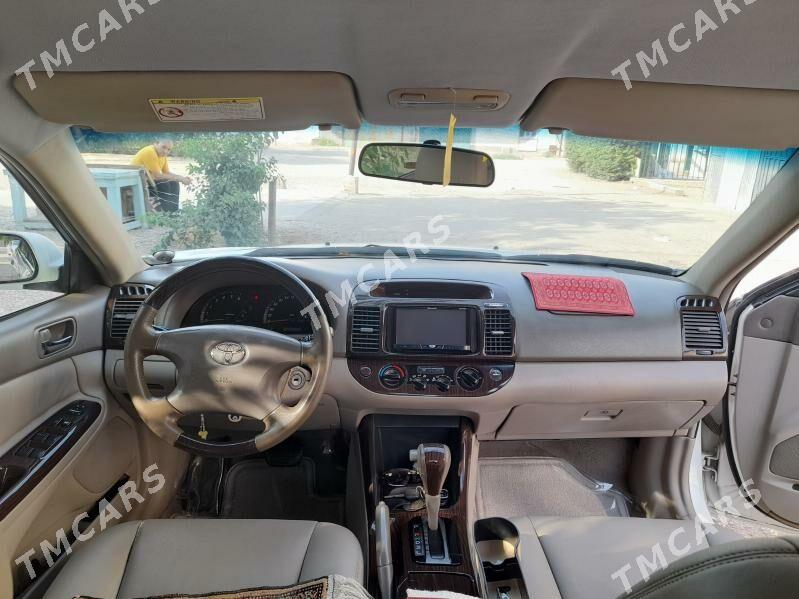 Toyota Camry 2003 - 160 000 TMT - Balkanabat - img 2