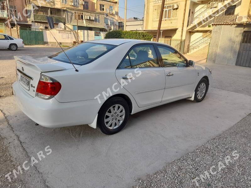 Toyota Camry 2003 - 160 000 TMT - Balkanabat - img 5