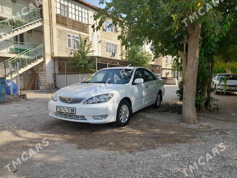 Toyota Camry 2003 - 160 000 TMT - Balkanabat - img 4