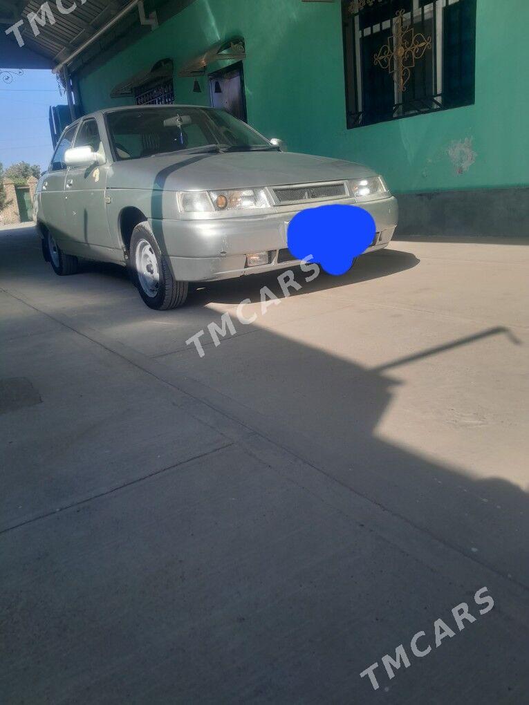 Lada 2110 2002 - 20 000 TMT - Kaka - img 2