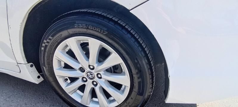 Diska 17lik 18 kamry le Sienna 4 000 TMT - Aşgabat - img 2