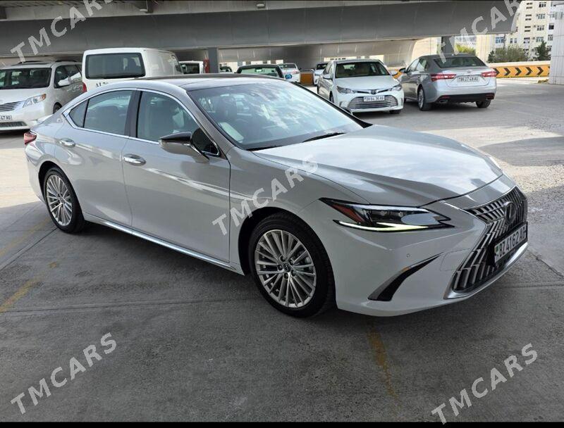 Lexus ES 350 2023 - 610 000 TMT - Ашхабад - img 2