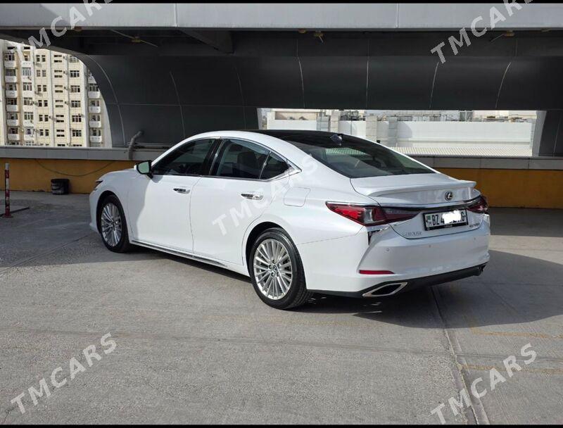 Lexus ES 350 2023 - 610 000 TMT - Ашхабад - img 4