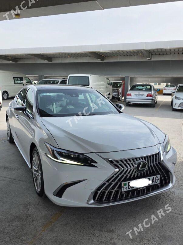 Lexus ES 350 2023 - 610 000 TMT - Ашхабад - img 5
