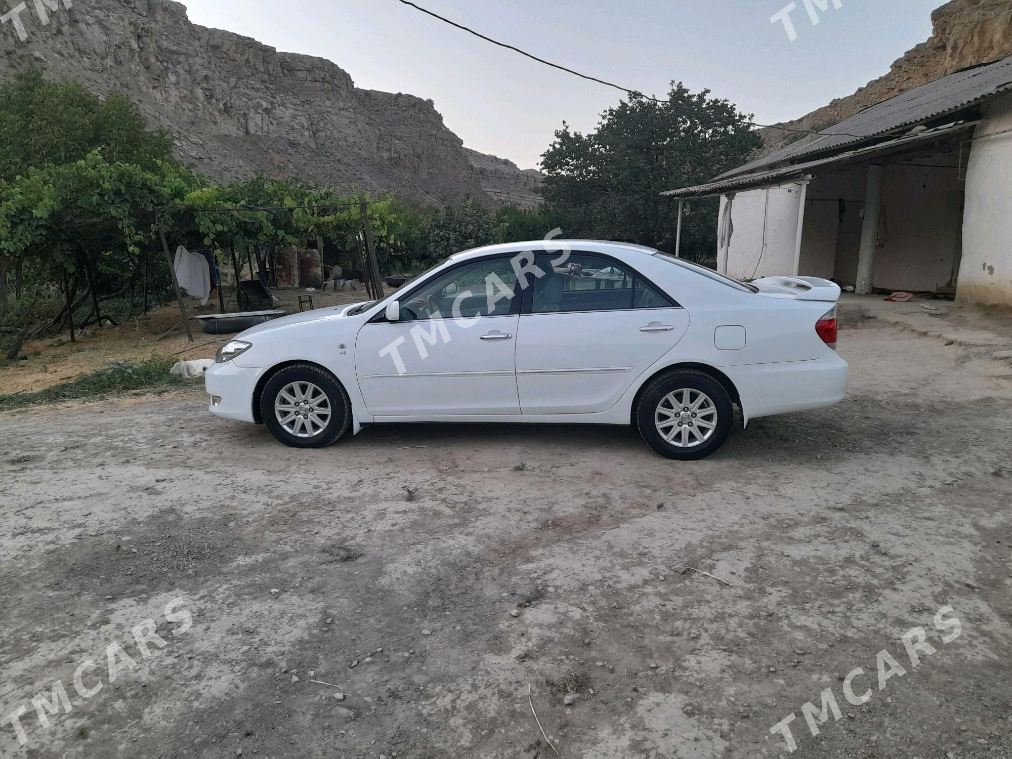 Toyota Camry 2003 - 160 000 TMT - Balkanabat - img 6