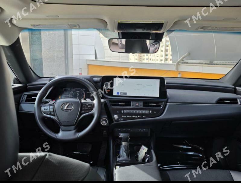 Lexus ES 350 2023 - 610 000 TMT - Ашхабад - img 3