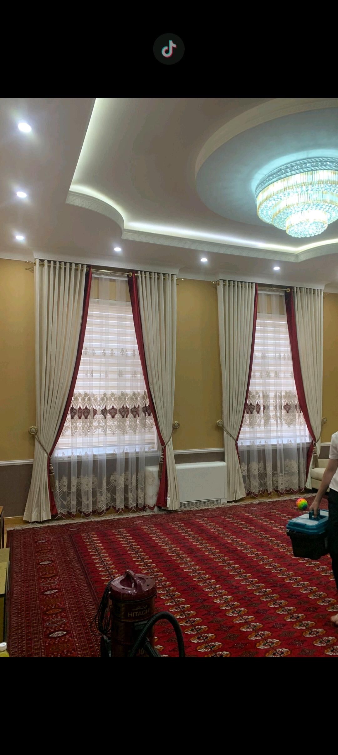 Jalyuz zanaweska perde - Aşgabat - img 7