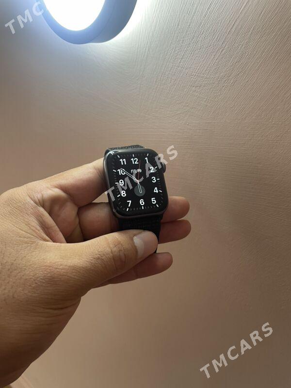 apple watch 4 - Aşgabat - img 2