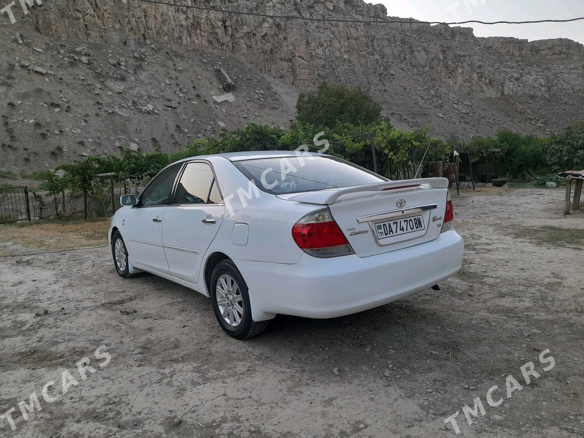 Toyota Camry 2003 - 160 000 TMT - Balkanabat - img 8