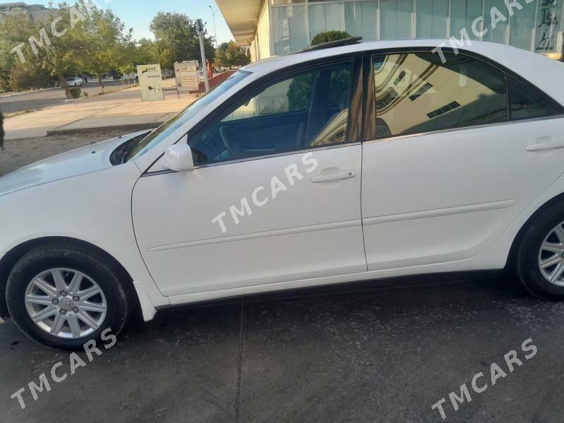 Toyota Camry 2004 - 160 000 TMT - Wekilbazar - img 2