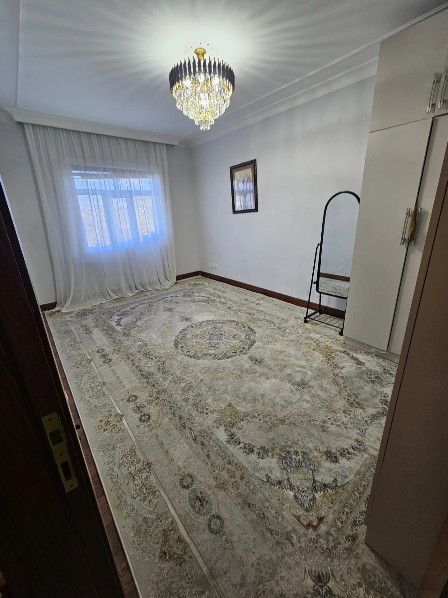 GowdanW 3komnat 3etaz satlyk j - Гаудан "В" - img 4