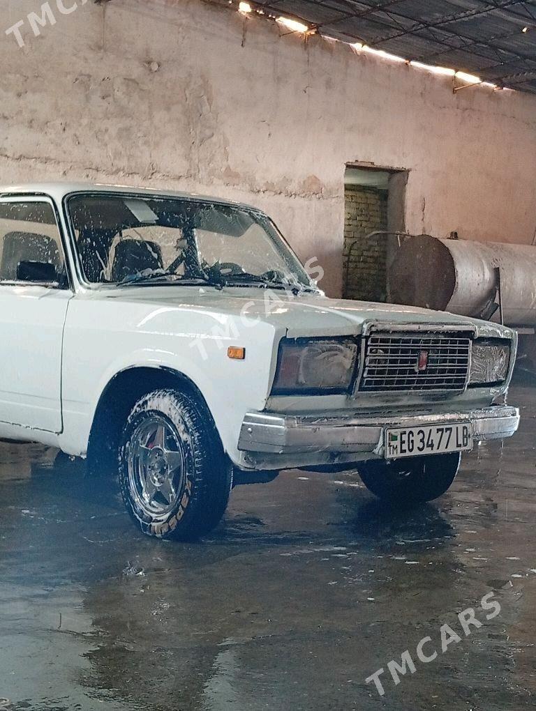 Lada 2107 1998 - 17 000 TMT - Çärjew - img 2