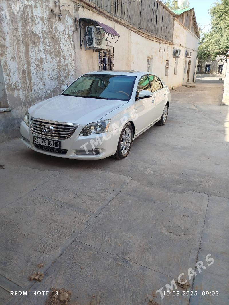 Toyota Avalon 2006 - 220 000 TMT - Ýolöten - img 2