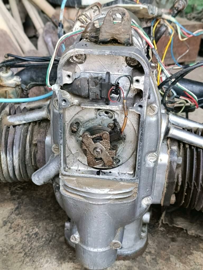 ural dvitil elektronly 1 500 TMT - Bäherden - img 5