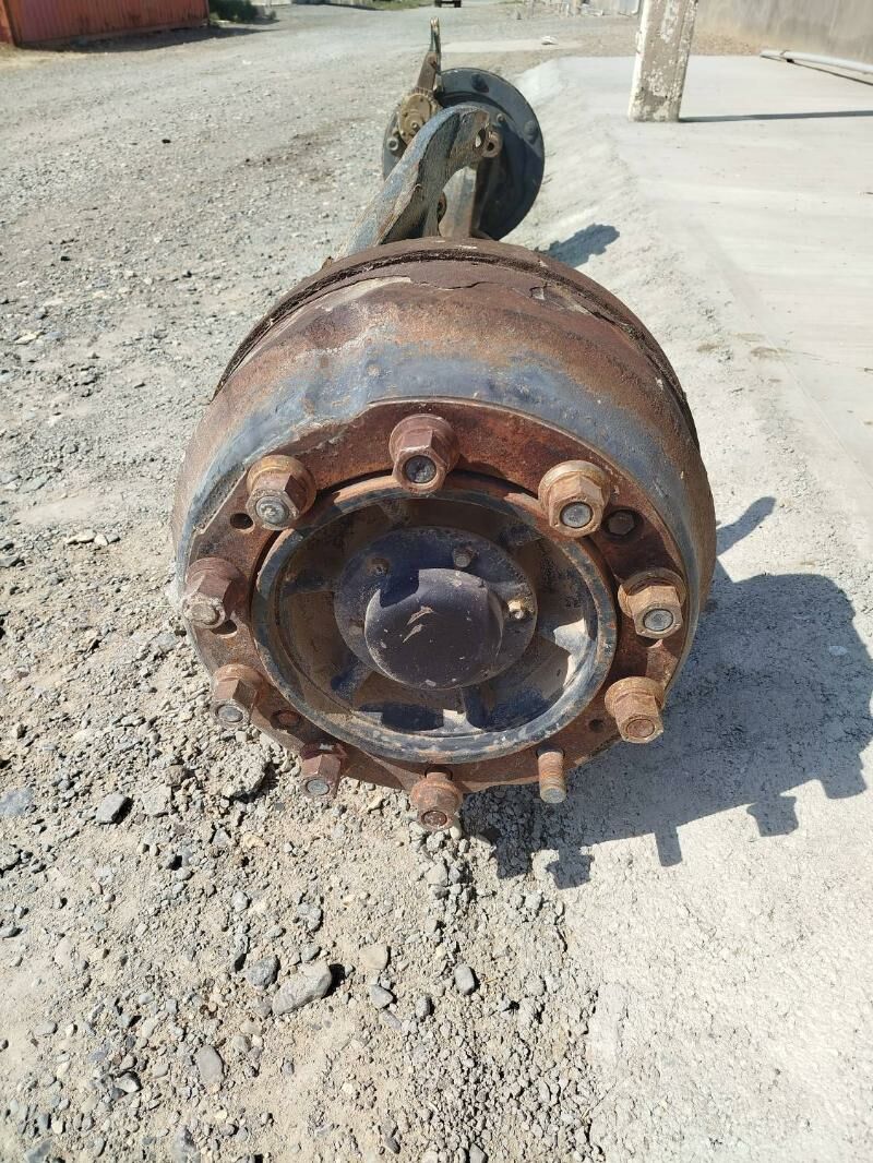 Mazyň balkasy 6 000 TMT - Gyzylarbat - img 2