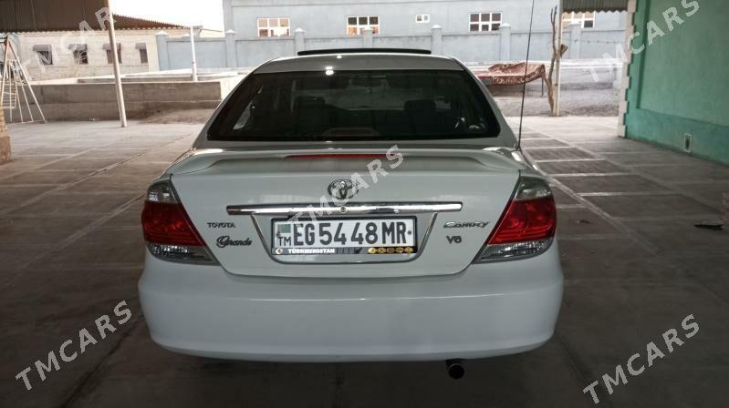 Toyota Camry 2004 - 160 000 TMT - Wekilbazar - img 4