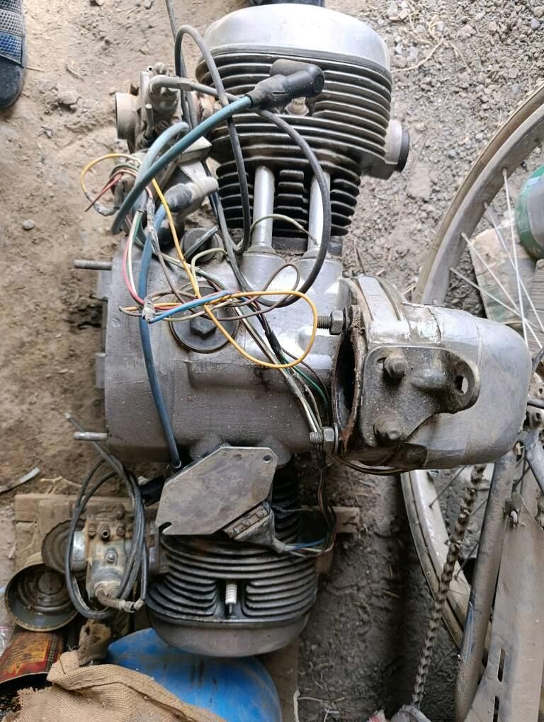 ural dvitil elektronly 1 500 TMT - Bäherden - img 7