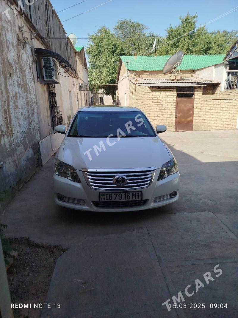 Toyota Avalon 2006 - 220 000 TMT - Ýolöten - img 3