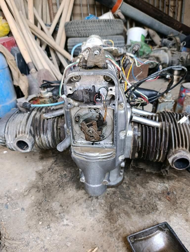ural dvitil elektronly 1 500 TMT - Bäherden - img 6