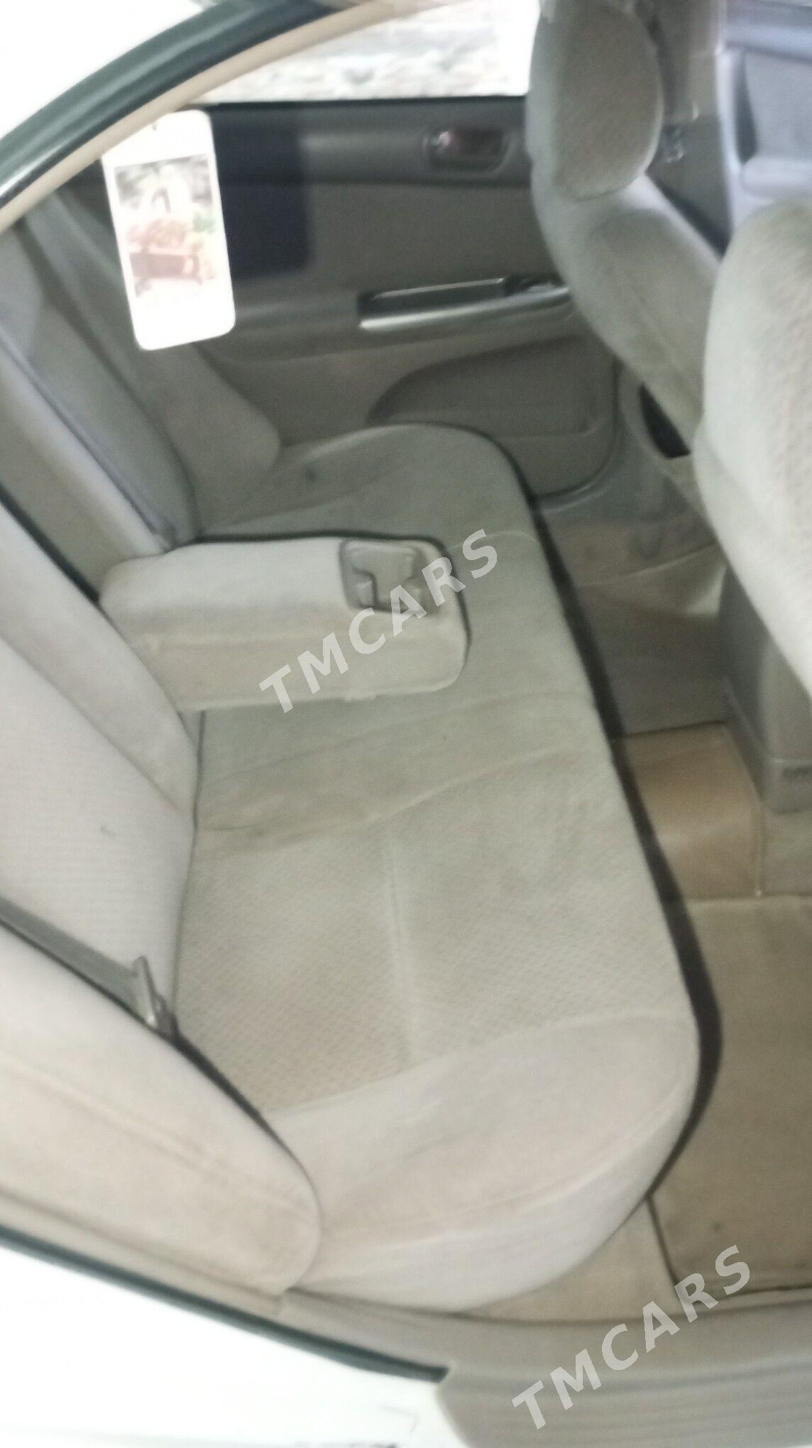 Toyota Camry 2004 - 160 000 TMT - Wekilbazar - img 7