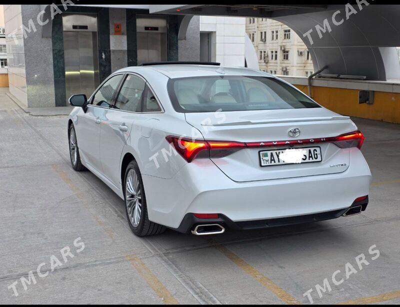 Toyota Avalon 2020 - 420 000 TMT - Ашхабад - img 3