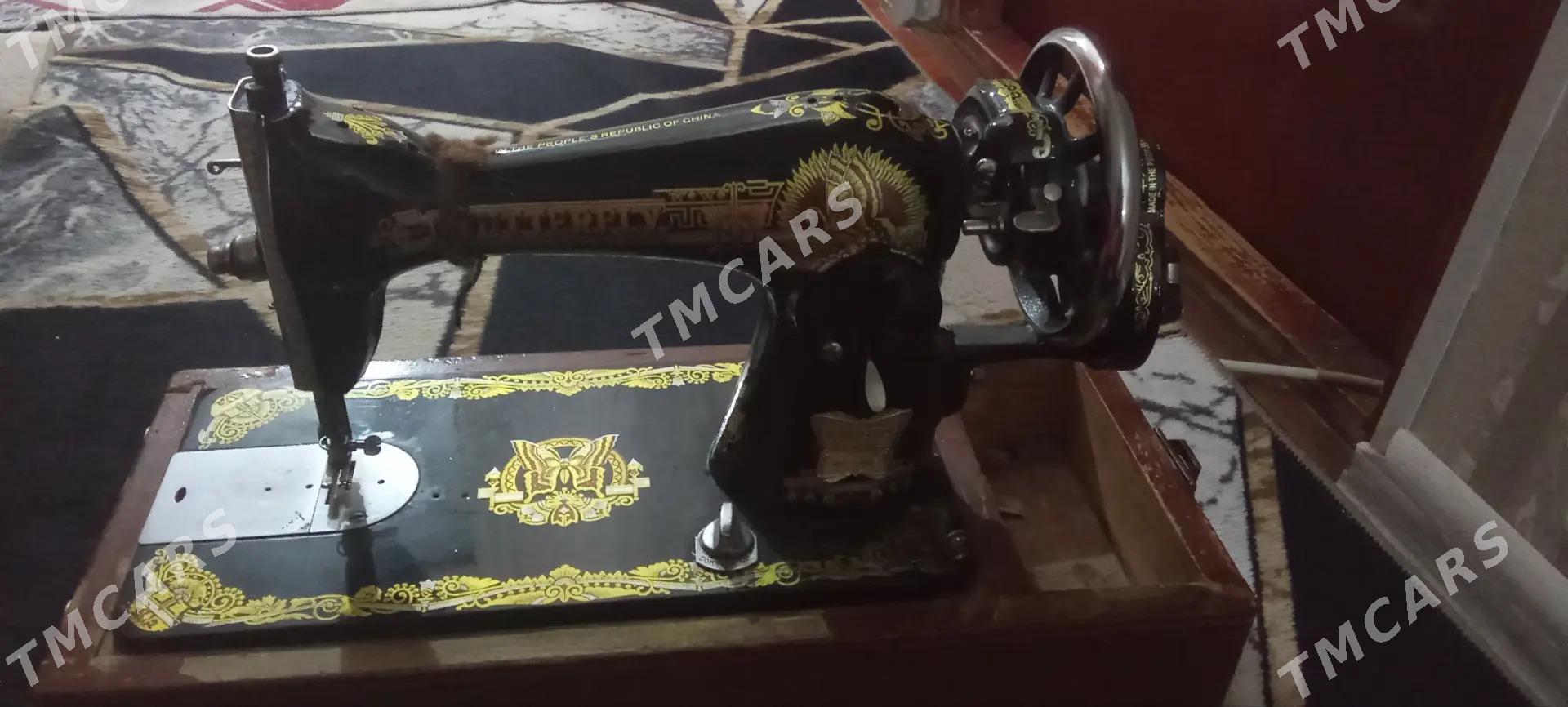 kewelek masyn - Балканабат - img 1