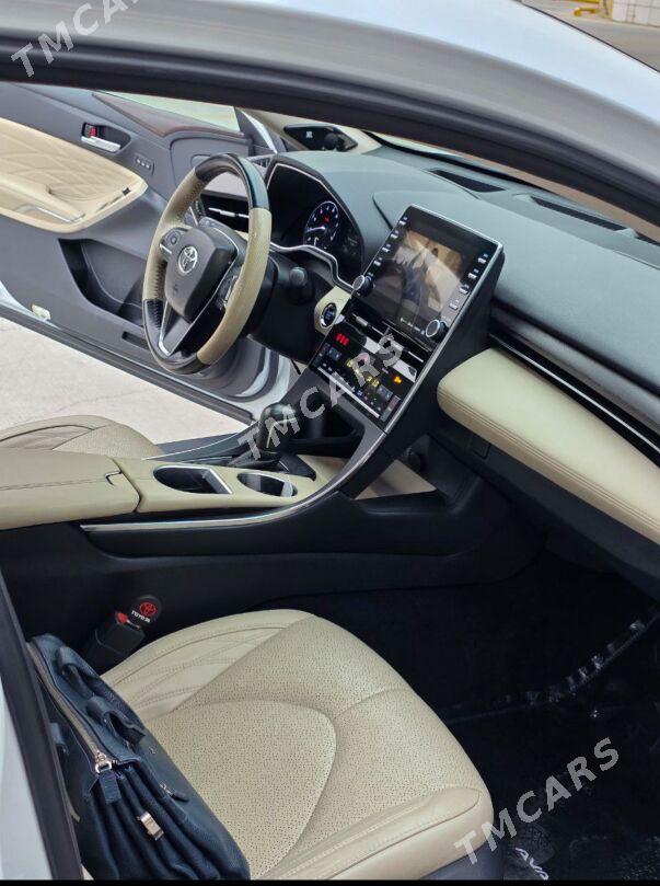 Toyota Avalon 2020 - 420 000 TMT - Ашхабад - img 6