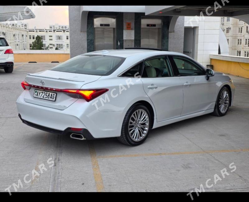 Toyota Avalon 2020 - 420 000 TMT - Ашхабад - img 9