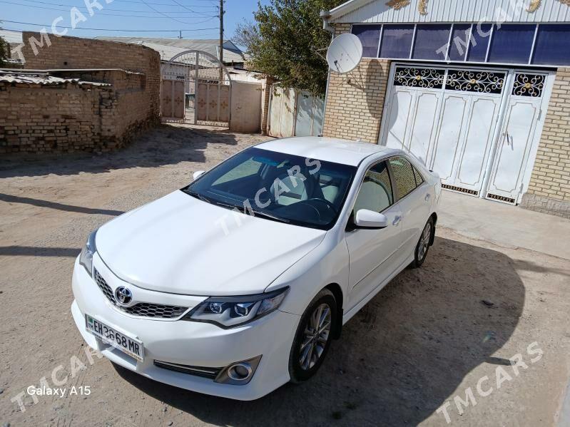 Toyota Camry 2012 - 219 000 TMT - Baýramaly - img 5