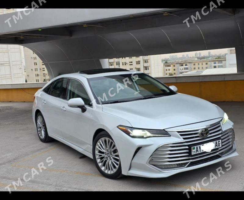 Toyota Avalon 2020 - 420 000 TMT - Ашхабад - img 4