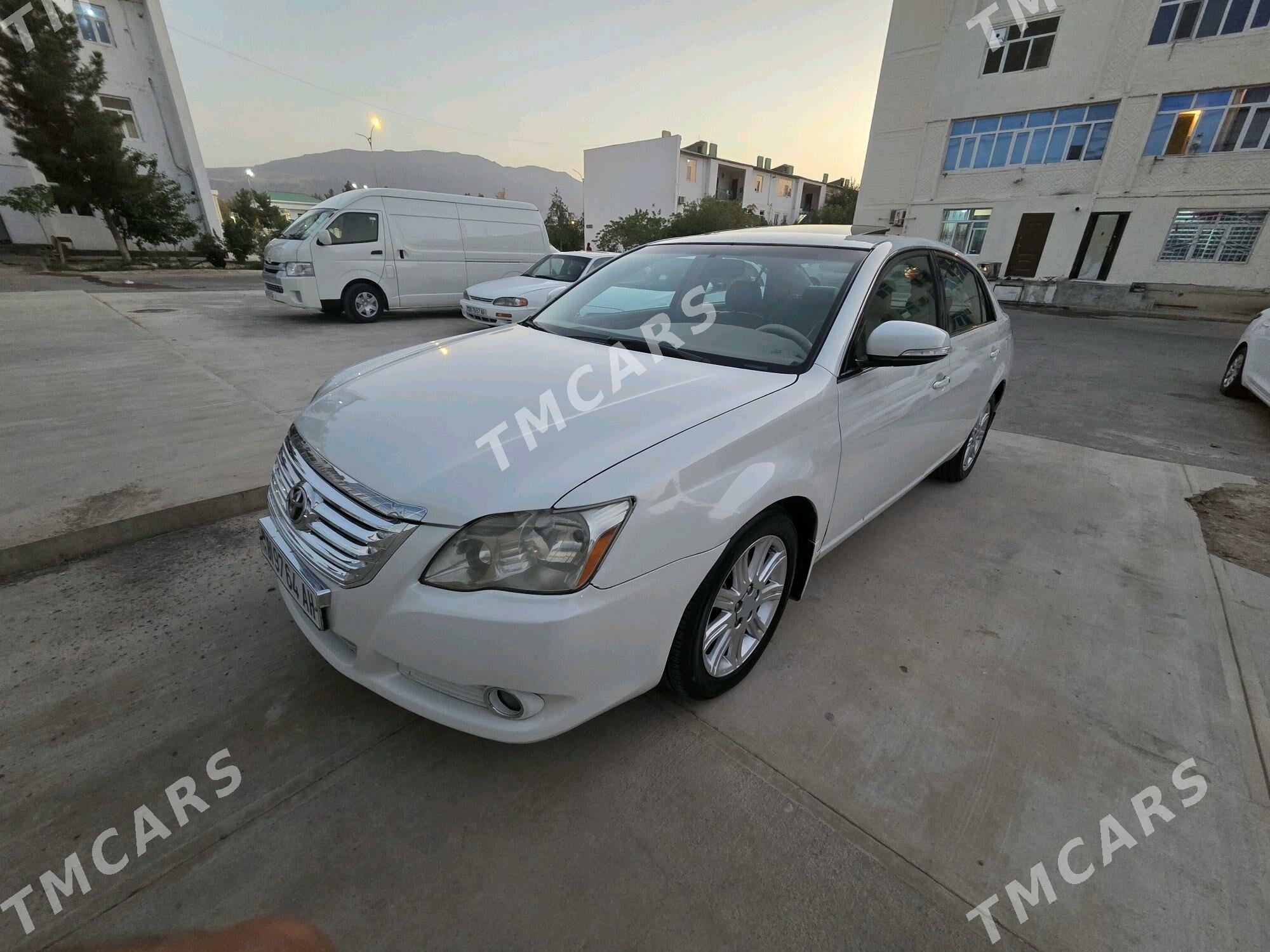 Toyota Avalon 2008 - 170 000 TMT - Ашхабад - img 3