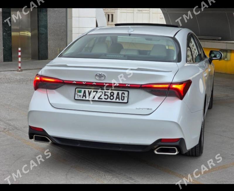 Toyota Avalon 2020 - 420 000 TMT - Ашхабад - img 8