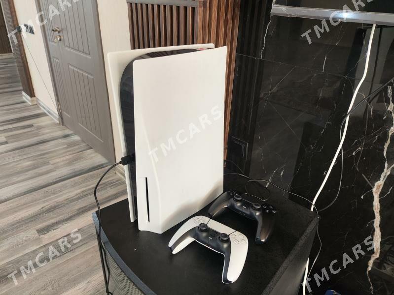 ps5 - Туркменабат - img 4