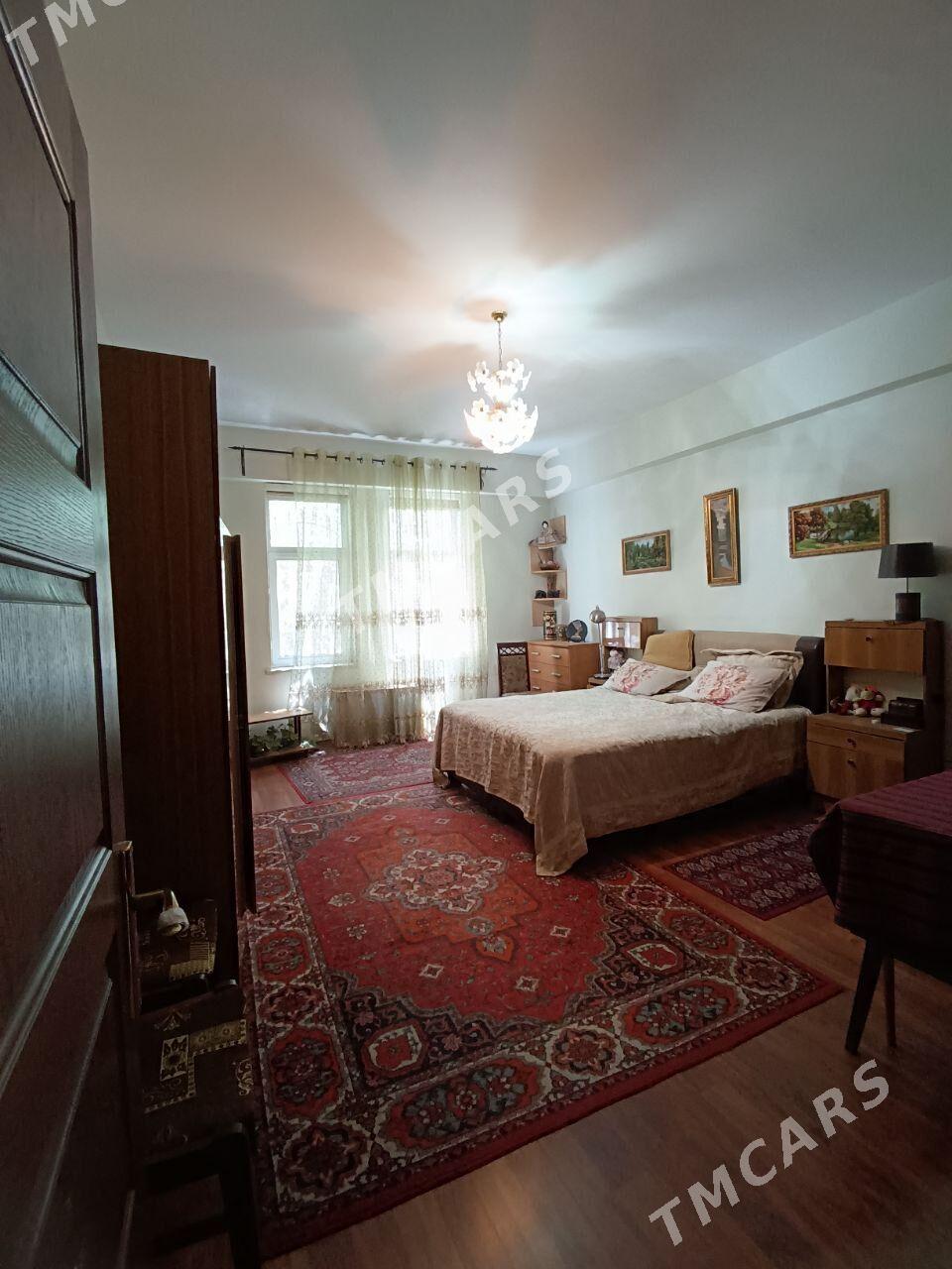 КАРАКУМ ОТЕЛЬ 2 КОМ НА 1 ЭТАЖЕ - Aşgabat - img 4