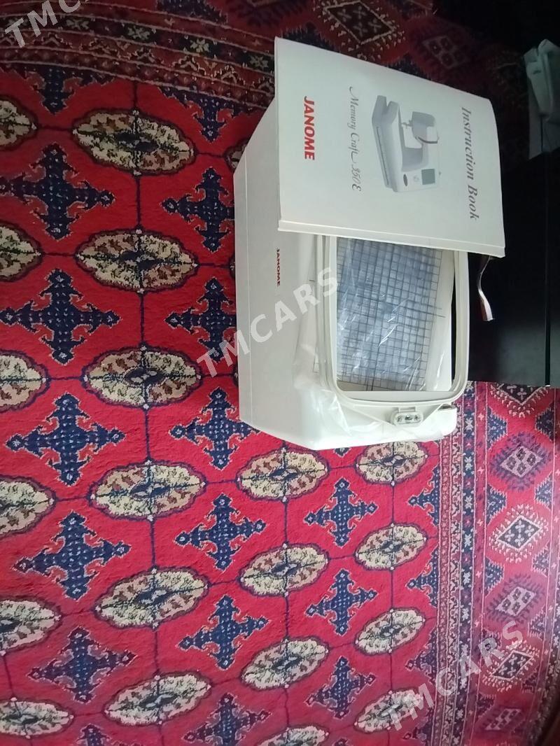Kompýuter mas 350 е - Aşgabat - img 2