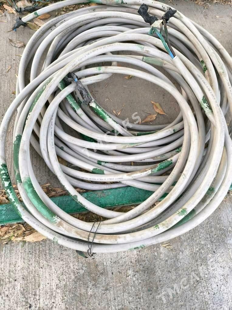 turk kabel mis original 2*10 - 30 mkr - img 2
