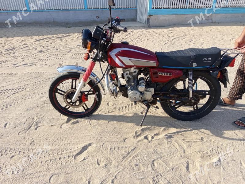 Fekon FK150-8G 2022 - 7 400 TMT - Эсенгулы - img 2
