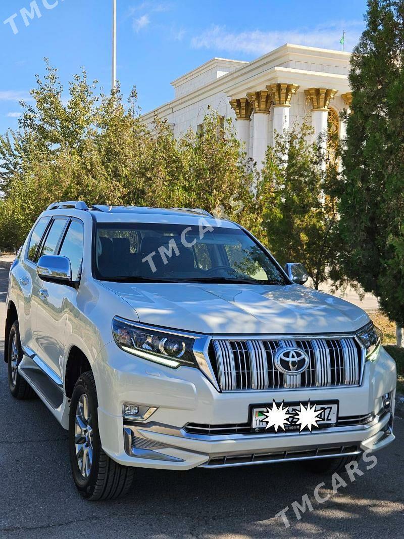 Toyota Land Cruiser Prado 2018 - 825 000 TMT - Дашогуз - img 2