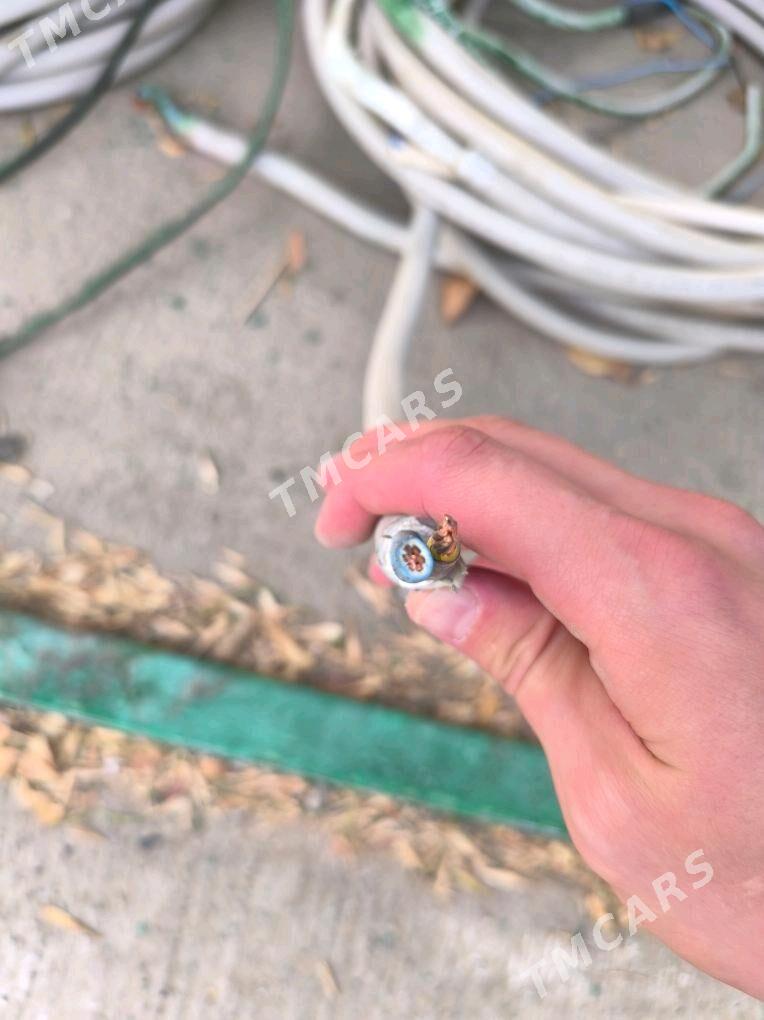 turk kabel mis original 2*10 - 30 mkr - img 3