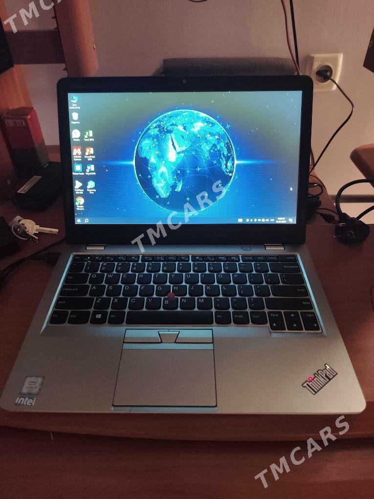 lenovo noutbuk ddr4 i5/6 pok - Туркменабат - img 3
