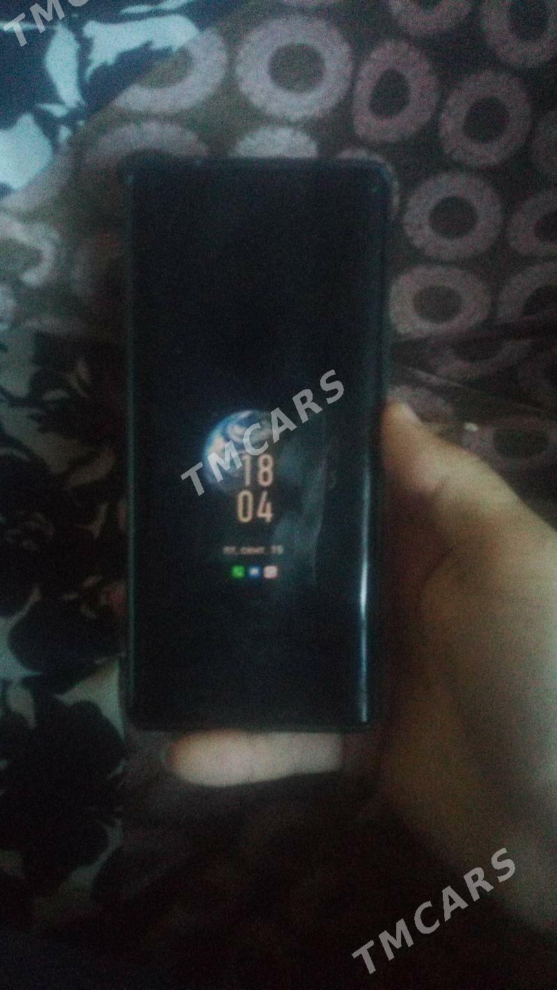 Infinixs zero 40 - Дянев - img 2