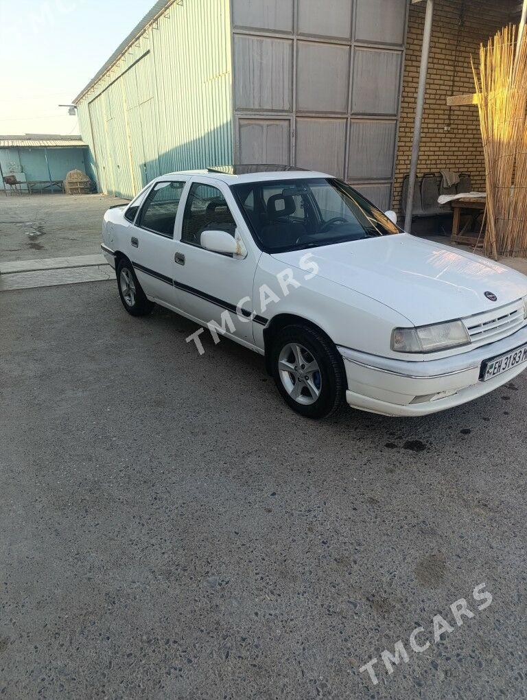 Opel Vectra 1990 - 24 000 TMT - Mary - img 3