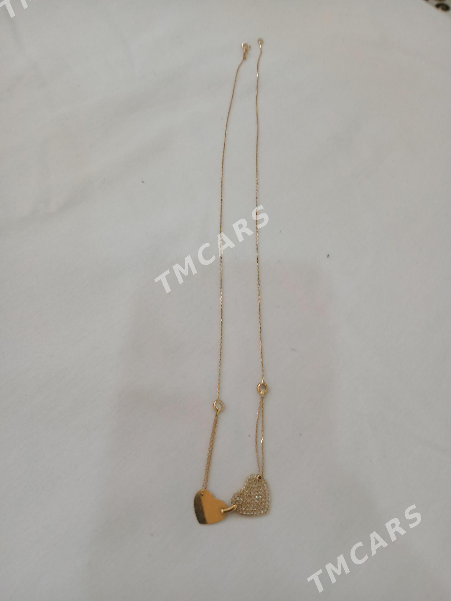 Gyzyl Altyn 585 proba - Daşoguz - img 2