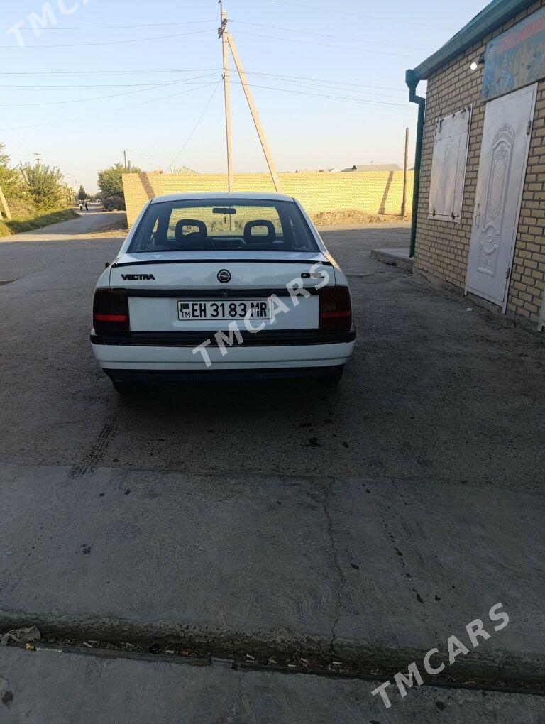 Opel Vectra 1990 - 24 000 TMT - Mary - img 7