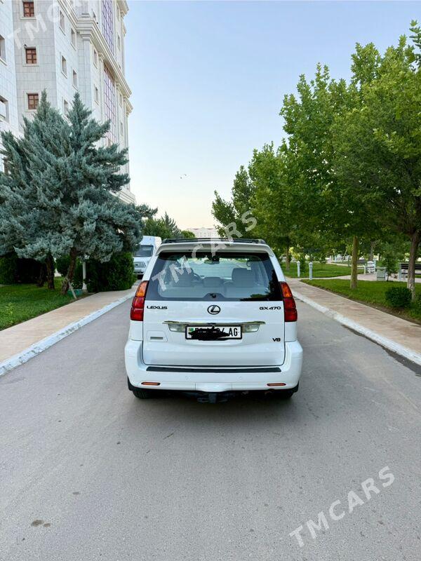 Lexus GX 470 2006 - 515 000 TMT - Aşgabat - img 3
