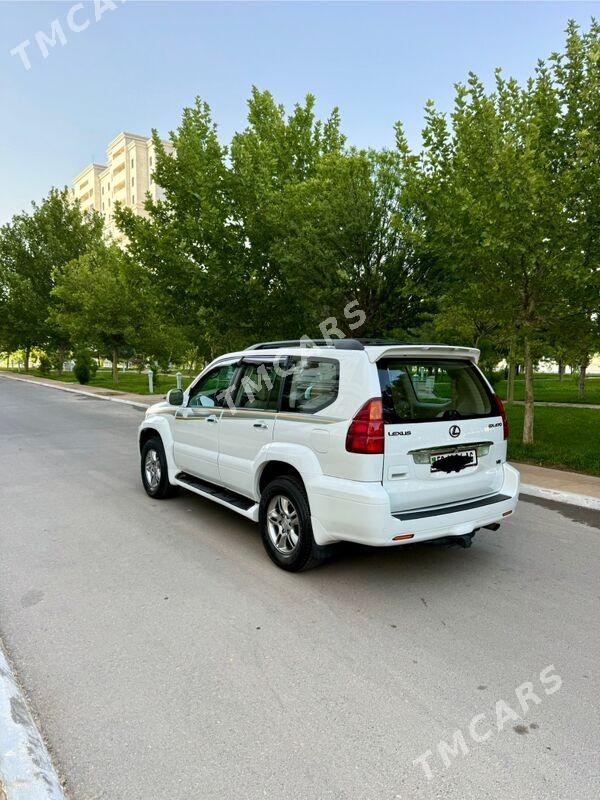 Lexus GX 470 2006 - 515 000 TMT - Aşgabat - img 5